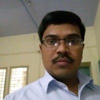 RAVI GUNJI