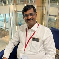 Ramesh Nalla