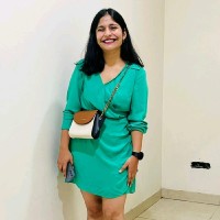 Anjali Dubey