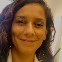 Patricia Florencia Motta