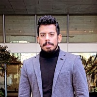 Mohamed Abo Rea
