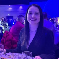 Sandrine LOPES DA ROSA