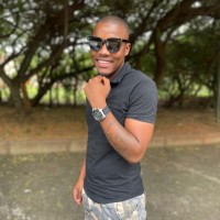 Moabi Modise