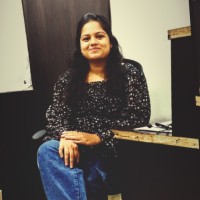 Mansi Agrahari
