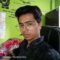 Farhad Dubey