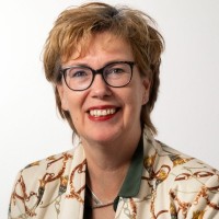 Anneke Suvee - Van Der Voort