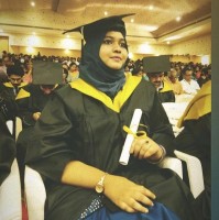 Nitha Fathima