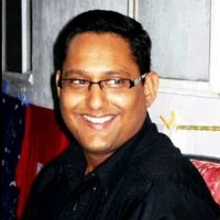 Ashish Wadodkar