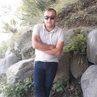 Mikheil Jvaridze