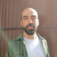 Alvaro Santaeufemia