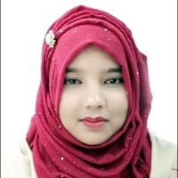 Mst. Rabina Yasmin