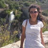 Gitit Ezagouri