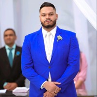 Paulo Henrique Da Silva Aguiar