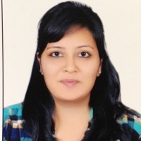 Grusha Sehgal