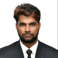 Lakshmi Narayana Rao Kolla