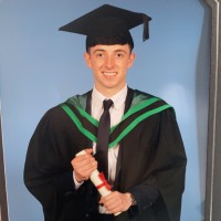 Tiernan Keenan