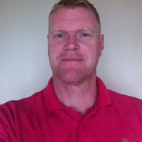 Mick Sharples MCMI IOSH
