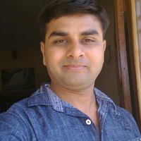 Chetan Sshavsar