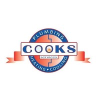 Ty Cook
