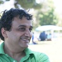 Rudy Banerjee