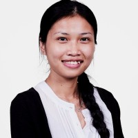 Hoai Nguyen