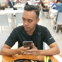 Iskandar Salim