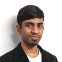 Kevin Raghunandan