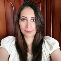 Janina Martínez R.
