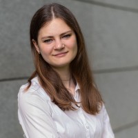 Moana Weyand
