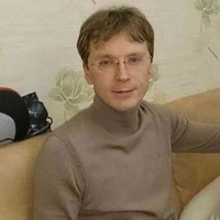 Алексей Шерстнев