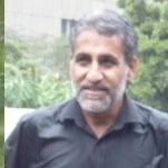 Raja Saeed