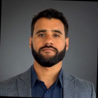 Caio Torres Mazzi, Phd