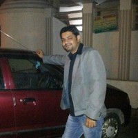 Shiladitya Banerjee