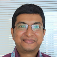 Neil Fernandes
