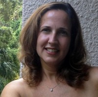 Carolyn Olmo