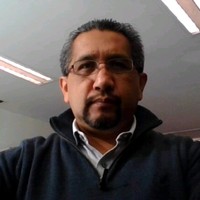 Octavio Mendoza