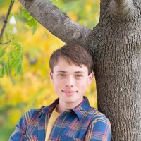 Austin Thrasher