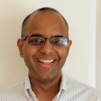 Seetharaman Ramakrishnan