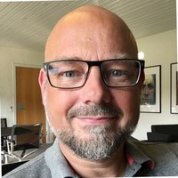 Steen Møller Andersen