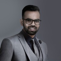 Jyothish P