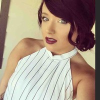 Cassidy Hackett