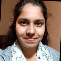 Pishya Bhargavi