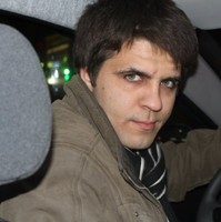 Василий Николенко