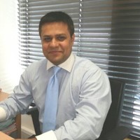 > Rashid Iqbal FCCA