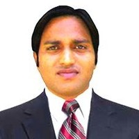 Sunil Kumar