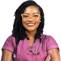 Dr. Chioma Ozoemelam