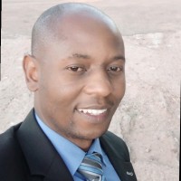 Simbarashe Arnold Chiparaushe
