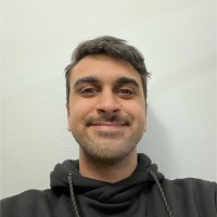 Daniel Morcos