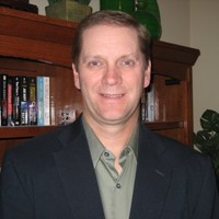 Mickey Schroeder, PE