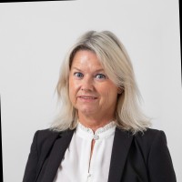 Marianne Berentsen